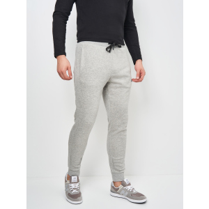 Спортивні штани 4F NOSH4-SPMD351-27M 2XL Cold Light Grey Melange (5903609642211) ТОП в Миколаєві