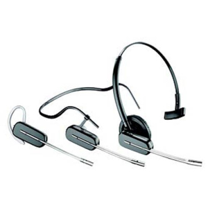 Bluetooth-гарнитура Plantronics Savi W440-M Czarny (83372-01) в Николаеве