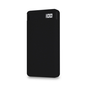 Внешний аккумулятор HAVIT HV-PB5644 Black PowerBank 20000 mAh