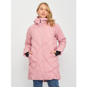 Пуховик 4F H4Z21-KUDP011 XS Light Pink (5903609547431) в Миколаєві