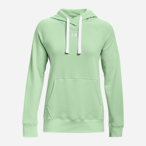 Худі Under Armour Rival Fleece HB Hoodie 1356317-335 XS (195251386529) рейтинг