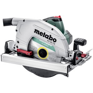 Циркулярная пила Metabo KS 85 FS (601085000) лучшая модель в Николаеве