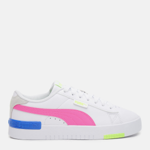 Кеди Puma Jada Blend 38270402 35.5 (3) 22 см Puma White-Fluo Pink-Green Glare-Bluemazing (4063699489019) в Миколаєві