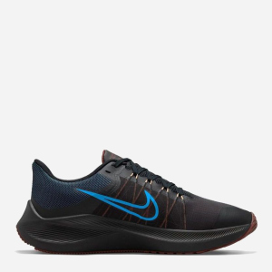 Кроссовки Nike Zoom Winflo 8 CW3419-001 47 (12.5) 30.5 см (195238317072) лучшая модель в Николаеве