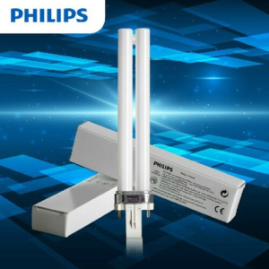 Лампа PHILIPS PL-S 9W/01/2P (лікування захворювання шкіри) ТОП в Миколаєві