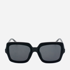 Сонцезахисні окуляри жіночі SumWin PL8068-01 Чорні в Миколаєві