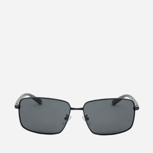 Сонцезахисні окуляри чоловічі поляризаційні SumWin BA1898-01 Чорні