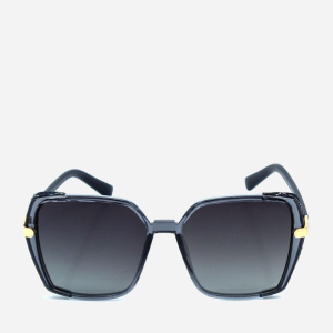 Сонцезахисні окуляри жіночі поляризаційні SumWin 9949-05 краща модель в Миколаєві
