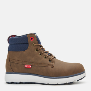 Черевики дитячі Levi's Kids Vermont VVER0002S 37 Brown (ROZ6400135951) краща модель в Миколаєві