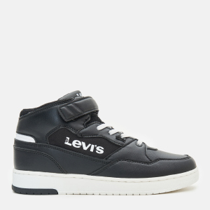 Черевики дитячі Levi's Kids Block VIRV0013T 39 Black (ROZ6400136195)