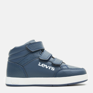 Черевики дитячі Levi's Kids New Denver Mid S VGRA0147S 30 Navy (ROZ6400136352) краща модель в Миколаєві