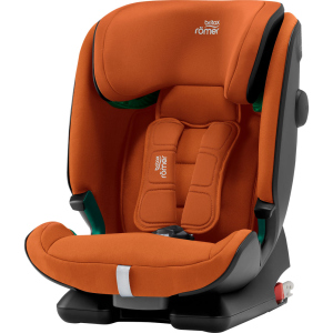 Автокресло Britax-Romer Advansafix i-size Golden Cognac (2000035136) в Николаеве