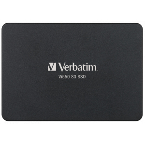 Verbatim Vi550 S3 512GB 2.5" SATAIII TLC (49352) надежный