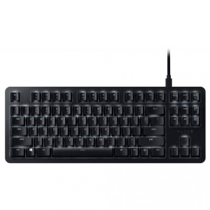 Клавіатура Razer BlackWidow Lite Black (RZ03-02640100-R3M1) USB (RZ03-02640100-R3M1) краща модель в Миколаєві