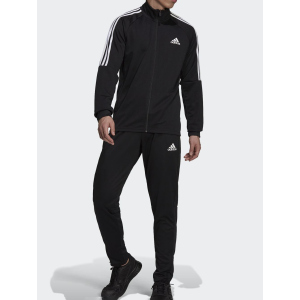 Спортивный костюм Adidas M Sereno Ts H28922 S (44-46) Black/White (4064054699036) рейтинг