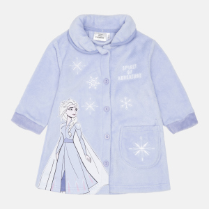 Халат Disney Frozen Ii 2200006180 92 см Сиреневый (8427934464449) лучшая модель в Николаеве