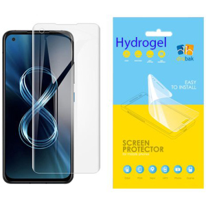 Захисна плівка Drobak Hydrogel для Asus ZenFone 8 в Миколаєві