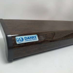 Підвіконня Danke Premium Wenge 1000х200мм Венге