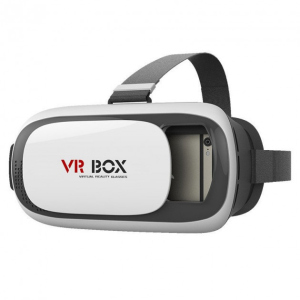 Очки виртуальной реальности VR BOX 3D G2 Pro (ВР Очки) в Николаеве