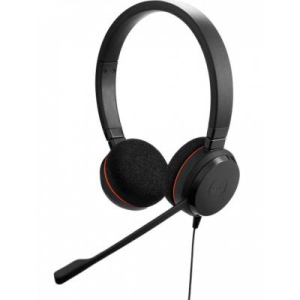 Навушники Jabra Evolve 20 MS Stereo (4999-823-109) ТОП в Миколаєві