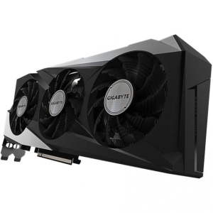 Видеокарта GIGABYTE AMD Radeon RX 6600XT GAMING OC 8G (GV-R66XTGAMING OC-8GD) в Николаеве