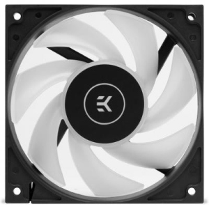 Кулер для корпусу Ekwb EK-Vardar EVO 120ER D-RGB (500-2200 RPM) - White (3831109825372) ТОП в Миколаєві