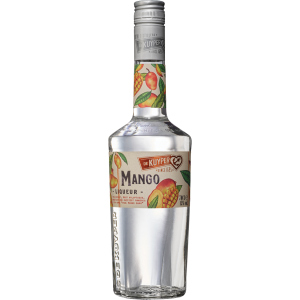 Ликер De Kuyper Mango 0.7 л 15% (8710625600005) лучшая модель в Николаеве