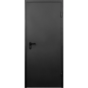 Протипожежні двері TD Abwehr Steel Doors Expert (Ei-30) в Миколаєві