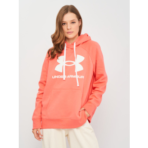 Худі Under Armour Rival Fleece Hoodie 1356318-852 M (195251436484) ТОП в Миколаєві