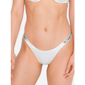 хорошая модель Нижняя часть купальника Victoria's Secret 314820466 L Белая (1159754157)