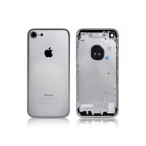 Корпус iPhone 7 Silver в Николаеве