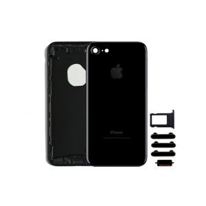 Корпус iPhone 7 Jet Black лучшая модель в Николаеве