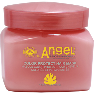 купить Маска для волос Angel Professional Color Protect для окрашенных волос 500 мл (AMB-203) (3700814125155)