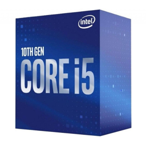 Процесор Intel Core i5-10400 2.9GHz (BX8070110400) BOX (160550) краща модель в Миколаєві