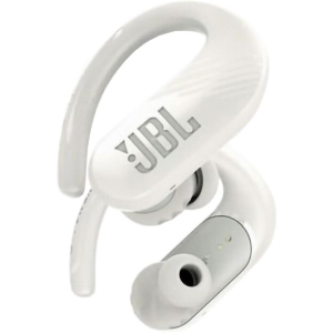 Навушники JBL Endurance Peak II White (JBLENDURPEAKIIWT) краща модель в Миколаєві