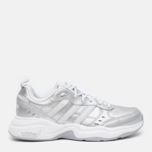 Кроссовки Adidas Strutter H04646 36.5 (5) 23.5 см Msilve/Dshgry/Halsil (4064049393536) ТОП в Николаеве