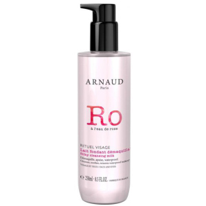 Очищающее молочко Arnaud Paris Rituel Visage 250 мл (3141389918122) в Николаеве