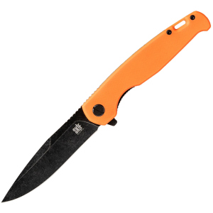 Нож Skif Tiger Paw BSW Orange (17650253) лучшая модель в Николаеве