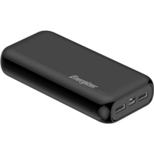 УМБ Energizer UE20010-20000 mAh Black рейтинг