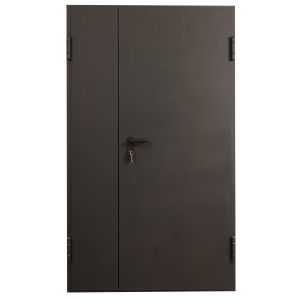 Двері TD Abwehr Steel Doors Expert (Ei-30) в Миколаєві