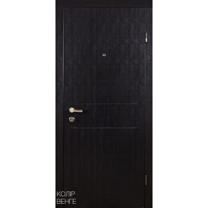 Вхідні двері модель Torrenta комплектація Classic Abwehr Steel Doors Expert (446) в Миколаєві