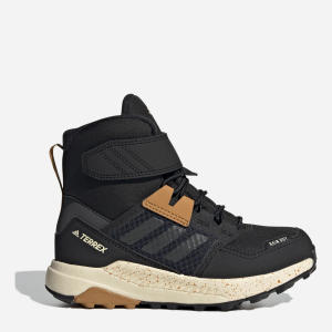 Черевики дитячі Adidas Terrex Trailmaker H FZ2611 38 Cblack/Gresix/Mesa (4064047498028) краща модель в Миколаєві