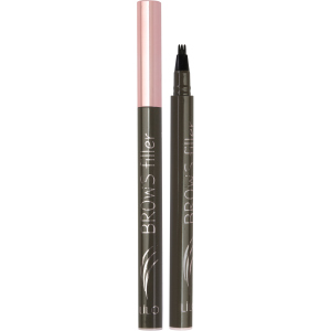 Лайнер для брів LiLo Brows filler тон 72 1 мл (4814587005480)