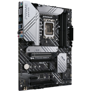 Материнська плата Asus PRIME Z690-P (s1700, Intel Z690, PCI-Ex16) в Миколаєві