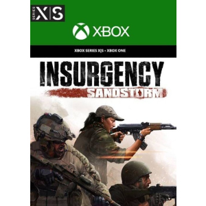 Ключ активации Insurgency: Sandstorm для Xbox One/Series ТОП в Николаеве