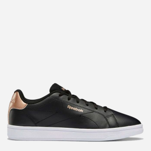 Кеды Reebok Royal Complete CLN 2 G55938 37 (6.5) 23.5 см Cblack/Ftwwht/Rosgol (4064049267318) лучшая модель в Николаеве