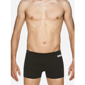 Плавки Arena M Solid Short 2A257-055 XXS Black-White (3468335517766) надежный