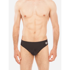 Плавки Arena M Dynamo 5.5 cm Brief 2A507-050 XS Black (3468335556116) ТОП в Николаеве