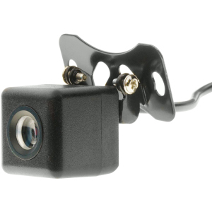 Паркувальна камера заднього виду Supretto 5-6В Чорна (7118-0001) рейтинг