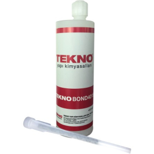 Хімічний анкер Tekno Teknobond 400 345 мл. в Миколаєві